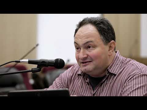 Юлий Гуголев: стихи из новой книги "Мы — другой"