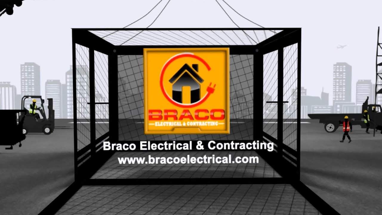 electrical contractor ofallon missouri YouTube