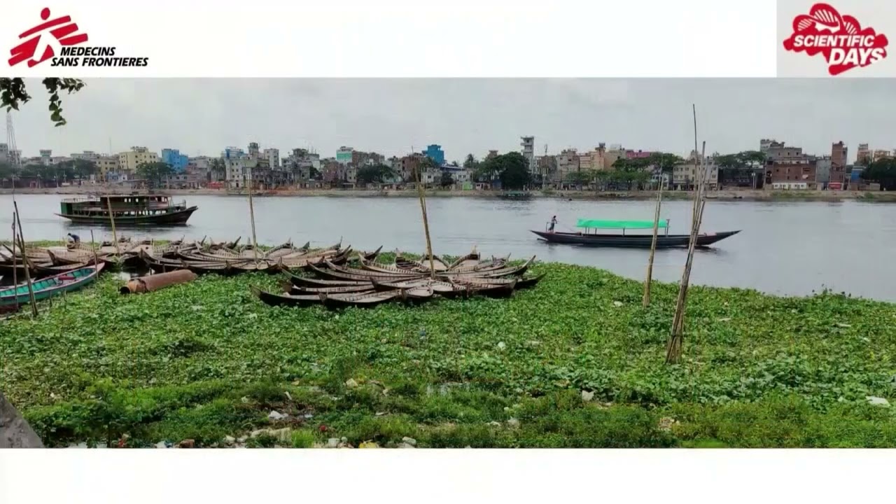 Video in English