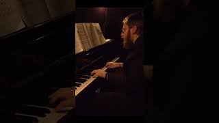 Phillipp Glass / Etude no.7 #piano #music #solo #art #song #sound #listen #etude #like