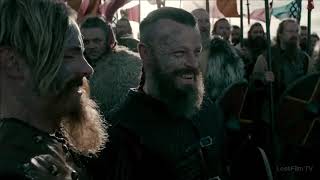 Табор уходит в небо-Каспийский Груз(Adam Maniac)(Vikings)