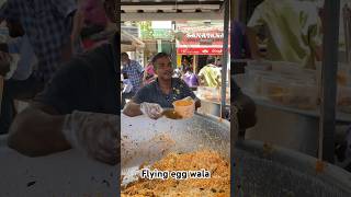 Flying egg wala viralvideo biryani eggs trendingshorts food tamil tamilnadu south india