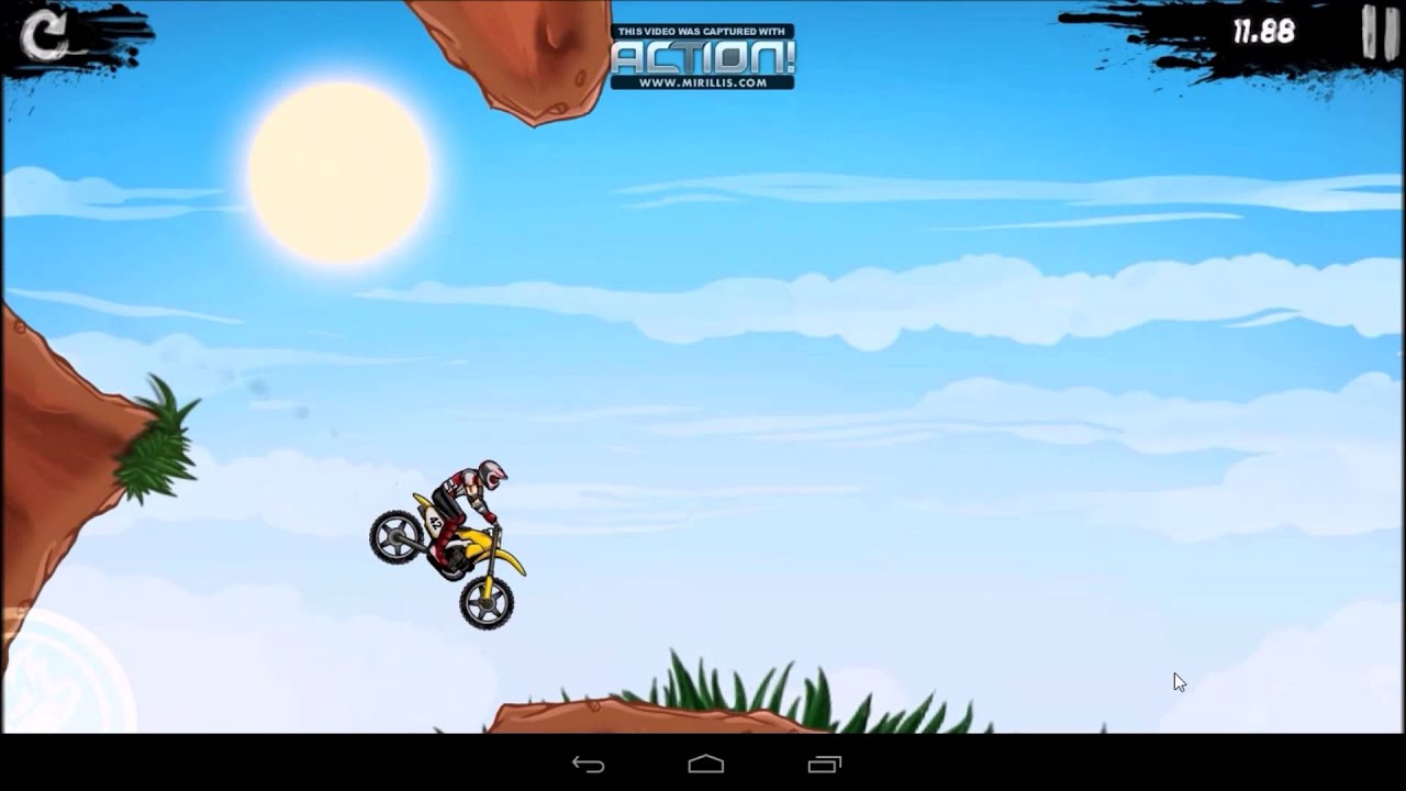 Bike Rivals Game Walkthrough # 20 - YouTube
