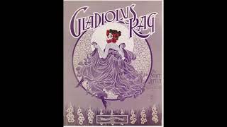 Gladiolus Rag (An Emotional Practice Session) Sugar Bear Mosher @SugarBearMosher