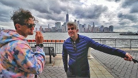 PERSISTENCE OF VISION (fka From Dream to Reality)