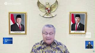 BI Cuts Limit on Dollar Transaction Reporting to Prevent Further Rupiah Depreciation