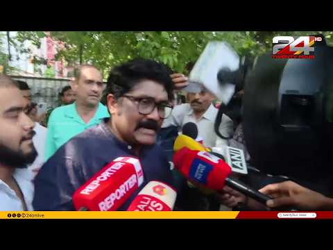 'ഒരിഞ്ച് പിന്നോട്ടില്ല.. ഡല്‍ഹി പൊലീസിന്റെ മസില്‍ പവറിനുമുന്നില്‍ തോറ്റ് പിന്മാറും എന്ന് കരുതേണ്ട'