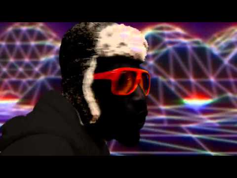Foreign Beggars - No Holds Barred ft Noisia (Excision Remix) Official Video
