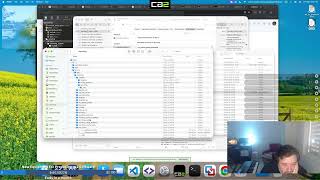 🌌🌍 [ Ubuntu, Kubuntu, Xubuntu and Lubuntu and arm64 Ubuntu 25.10 ] [ day 98 ] [ C++ ] ca2 Store