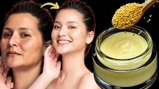 Skin Whitening Treatment at 60! Erase Wrinkles and Age Spots: The Best Anti Aging Solution at 60