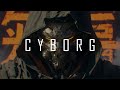 Dark clubbing  industrial bass  cyberpunk  midtempo bass  dark cybersound music mix cyborg