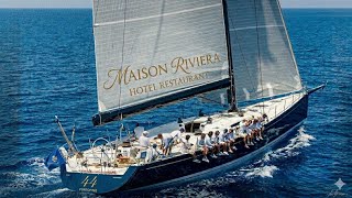 ** MAISON RIVIERA **