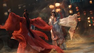 The Guy Stabbed Tang Lici In The Heart With Sword, Thinking Hed Die,But He Is An Unkillable Monster