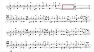 Chart doesn't match music 100%. print:
https://drive.google.com/open?id=1e7iode0ndxhhqtjo9nrnotkjcjfk5q0p