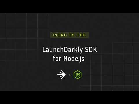 NodeJS SDK Overview