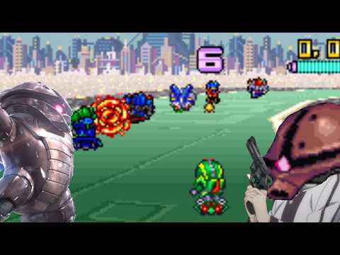 [Early Stream] Featuring V2 Gundam from the hit series "Uso and the trauma factory"