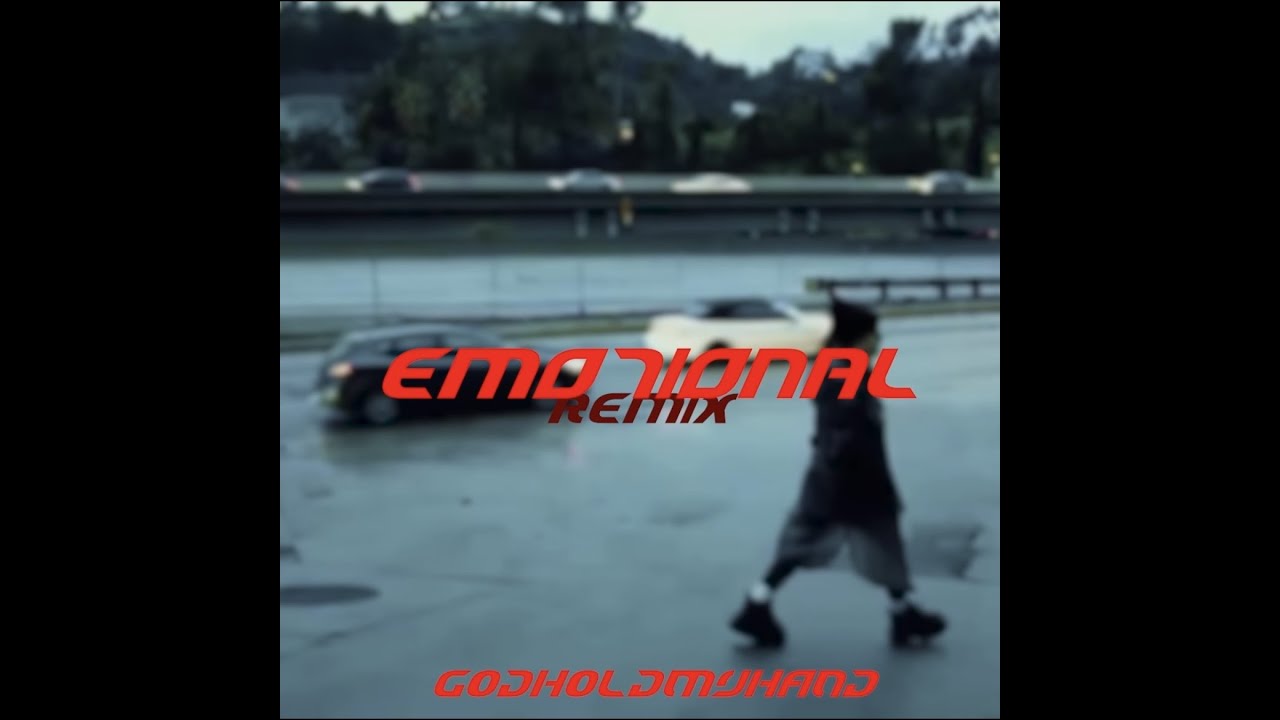 [ FULL LISTEN ] NJOMZA - Emotional ( BeatStars remix )