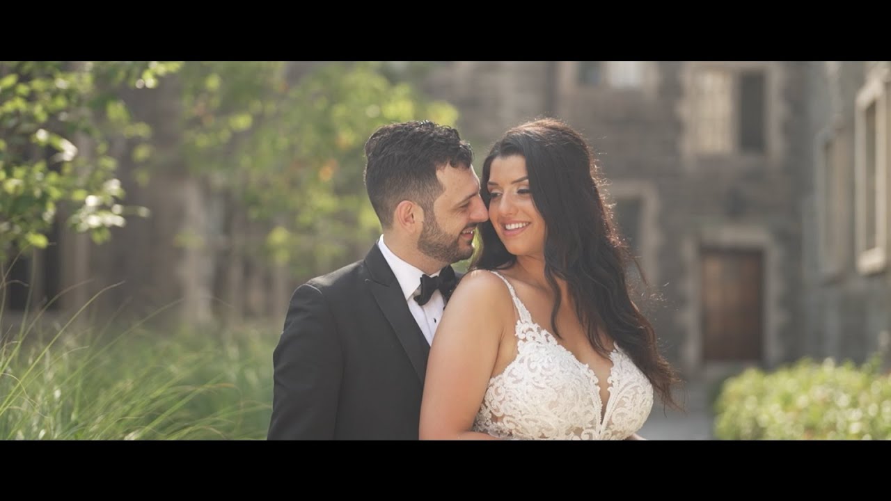 Joanna + Nikiforo | Same Day Edit | Parkview Manor