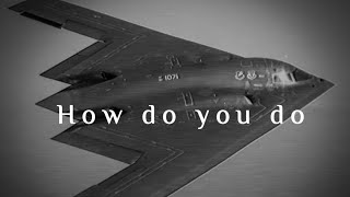 Boom-How do you do / B2