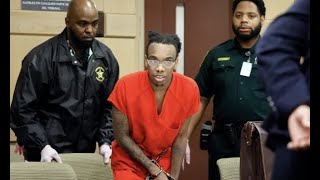 YNW Melly hit with 7 new charges & Prosecutor in XXXTentacion Trial Assigned to Double Murder Case