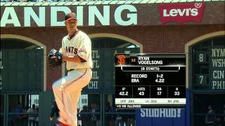 Mia At Sfn - May 18, 2014