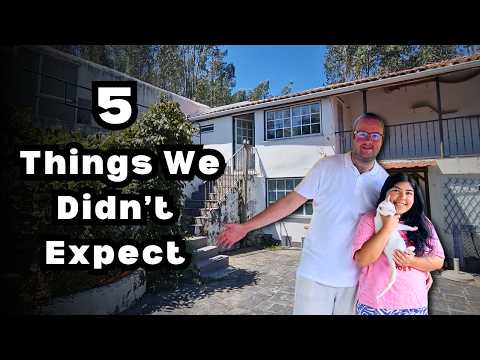 5 Things That Surprised Us After Moving to Portugal