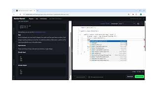 Java HackerRank Coding | Day 1 | Programing #trending #java #coding #hackerrank #viral