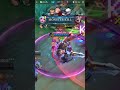 Alice Best Exp Laner #mlbbcreator #mlbb #mobilelegends #mlbbgameplay #mlbbninja #mlbbshorts #aliceml