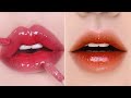 Korean Lipstick Tutorials | Korean Gradient Lips 2020