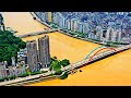 Wuzhou, Guangxi Zhuang Autonomous Region, China. 梧州市  Учжоу (2800000)