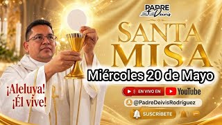 El Predicador está en vivo