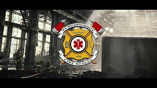 ALBUQUERQUE FIRE RESCUE IS HIRING!!! JANUARY 2020!!!! COME JOIN OUR FAMILY!!!