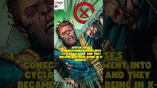 3 Interesting Facts about Cyclops!!!
