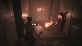 Resident Evil 2 Remake - Claire B (Part 2) - Walkthrough
Link : https://store.steampowered.com/app/883710/RESIDENT_EVIL_2 BIOHAZARD_RE2
Remake of Resident Evil 2, with a third-person over-the-shoulder view, new details, rearranged and new areas, no more loading screen doors, new puzzle solving opportunities, a gunpowder crafting mechanic and more. Resident Evil 2 Remake - Claire B (Part 2) - Walkthrough