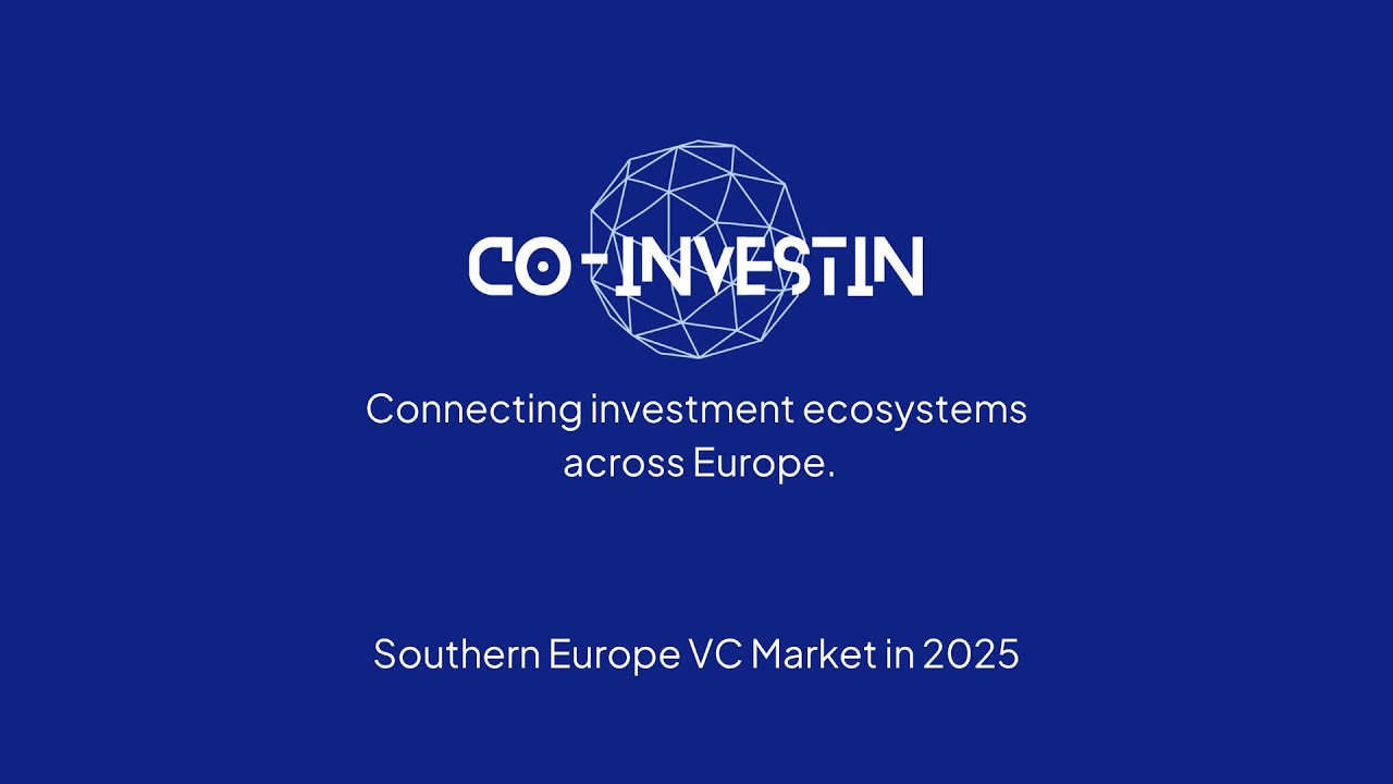 Southern Europe VC Market in 2025