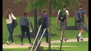Parents, activists urge Hanover County School Board to reconsider mask vote