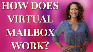 How does virtual mailbox work?
