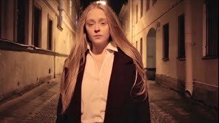 polarrana — chaos (lyric video) Resimi