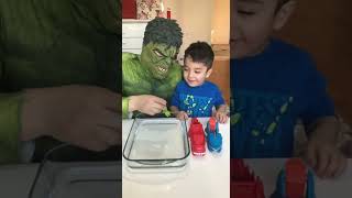 Yusuf Emir Vlogs En Komik Videolar -71