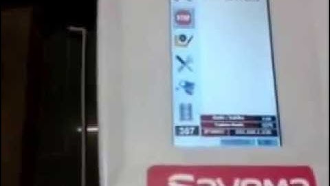 SVM 32 Continuous TTO working at Ekmeksan in Elazıg - Bread Packaging