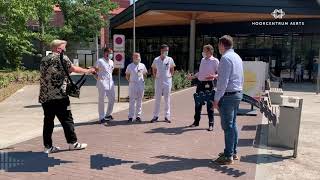 Hoorcentrum Aerts Schenkt Ear-Savers Aan Ziekenhuizen Imelda Ziekenhuis In Bonheiden