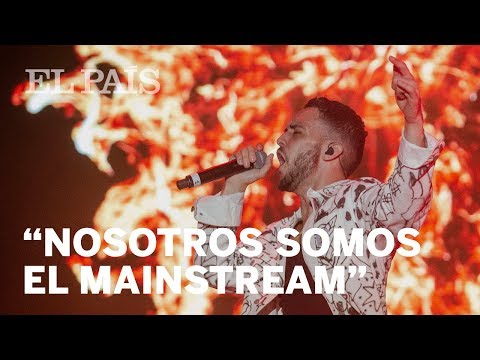 C. TANGANA: «Cuando quiera mando la música a la mierda» | TENTACIONES