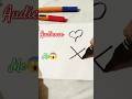 who draw best audience vs me #trending #youtube