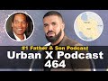 Urban x podcast 464 drake responds to kendrick iran drone attacks oj simpson