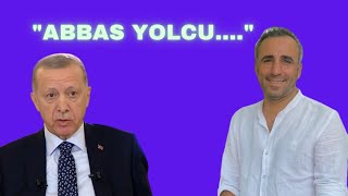 Celal Fırat Cumhuriyet tv'ye konuştu... 'Alevi' ''Tür'