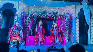 नमन गण मगरच गवण वर दवपट चपळण Naman Gan Mogriche Gavan Veer Devpat Chiplun 2023