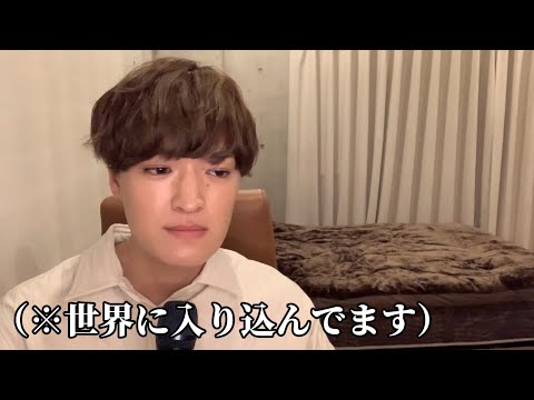 【アナ雪2】イントゥ・ジ・アンノウン〜心のままに を歌ってみました🙇‍♂️【金曜ロードショー】