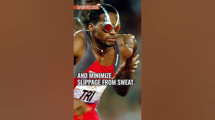 Did Oakley go OVER THE TOP with these Sunglasses?😲 #shorts