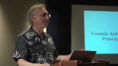 Fine-Tuning - Evidence For God