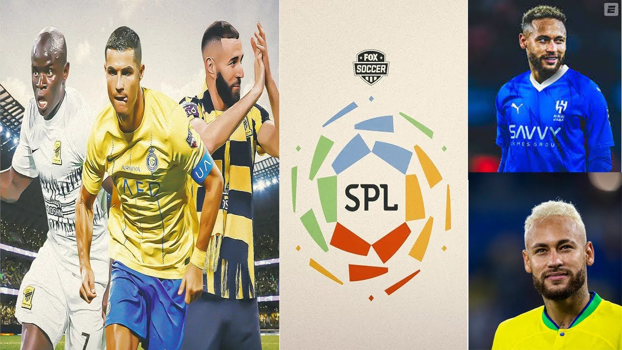 Saudi Pro League | Al Hilal vs Al Raed 4-0 Goals - Highlights | Neymar Debut Match |